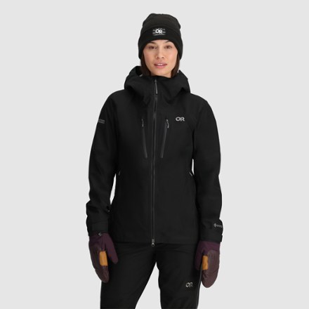 Headwall GORE-TEX 3L Jacket - Women's