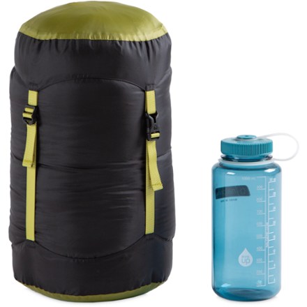 Coda Endless Promise 10/20F Down Mummy Sleeping Bag