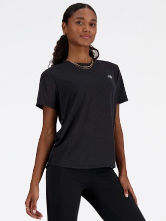 Athletics T-Shirt - Women's