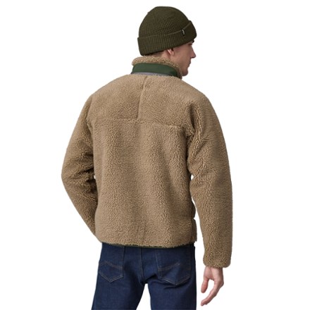 Classic Retro-X Jacket - Men's