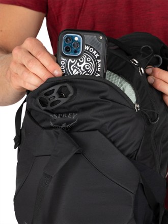 Raptor Pro 18 Hydration Pack - Men's