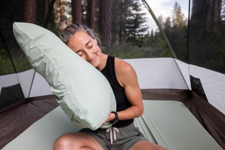 Camp Pillowcase - Cooling