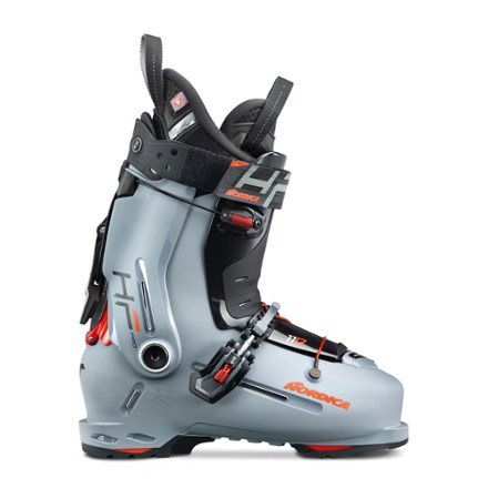HF Pro 110 Ski Boots - Men's 2024/2025