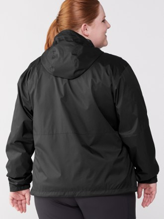 Trailmade Rain Jacket