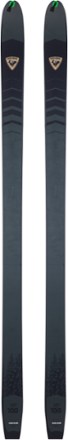 XP 100 Positrack Skis