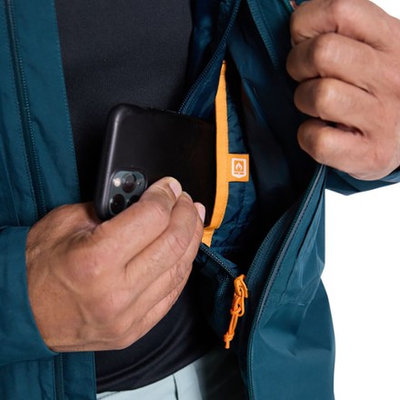 Pillowline GORE-TEX 2L Insulated Jacket - Men's