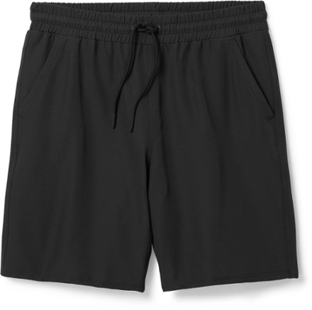 Lined 9" Board Shorts