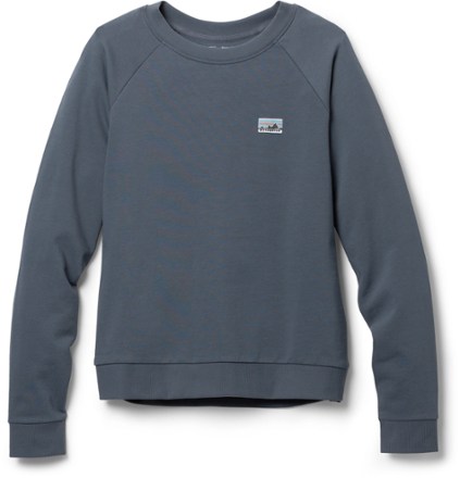 Regenerative Organic Certified Cotton Essential Top - Women's