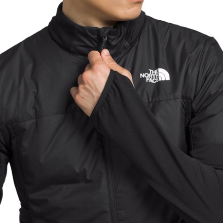 Winter Warm Pro Insulated Jacket - Men's
