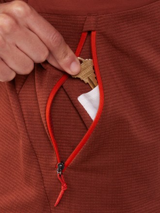 Swiftland Insulated Running Jacket - Women's