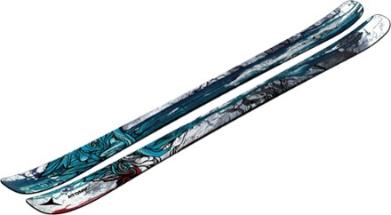 Bent 85 Skis - 2023/2024