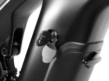 Moterra Carbon LT 2 Electric Mountain Bike