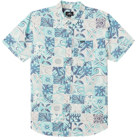 Oasis Eco Modern Fit Shirt - Men's