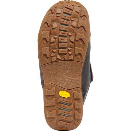 Waive Snowboard Boots - Men's 2024/2025