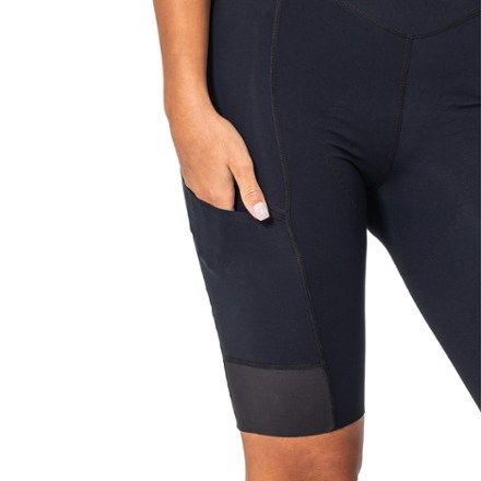 Caicos Cycling Shorts - Women's