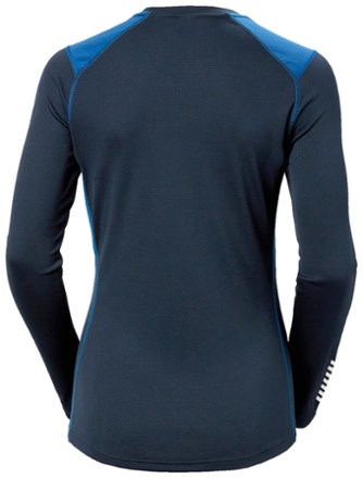 HH Lifa Active Crew Base Layer Top - Women's
