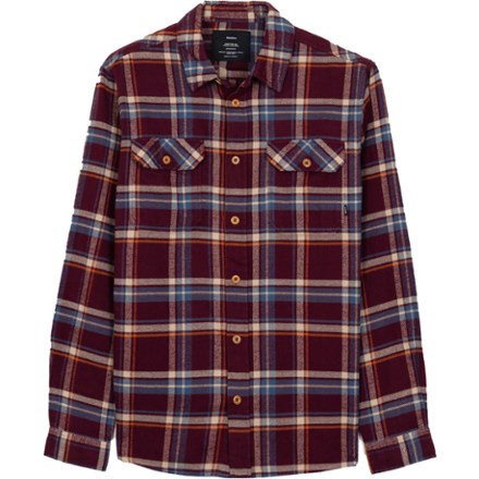 Beardsmore Shirt - Men's