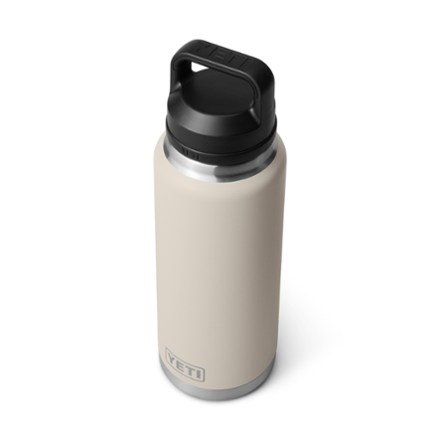 Rambler Vacuum Bottle with Chug Cap - 36 fl. oz.