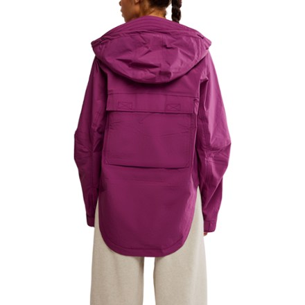 Singin' the Rain Jacket - Women's