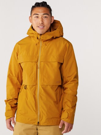 First Chair GTX ePE Jacket - Men's