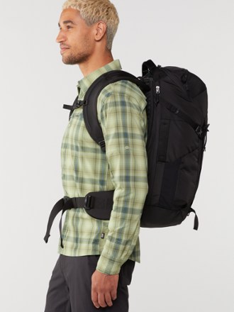 Ruckpack 40 Pack - Men's