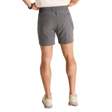 Everywear Shorts - Men's