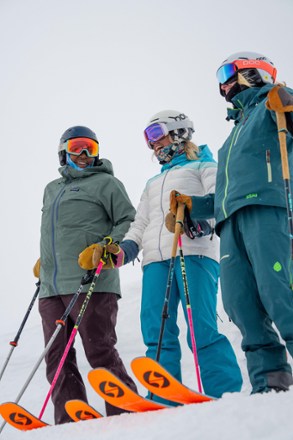 Black Pearl 88 Skis - Women's 2024/2025