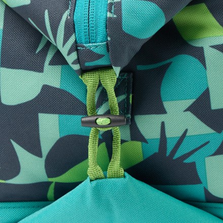 Campwell 8 L Folding Cooler