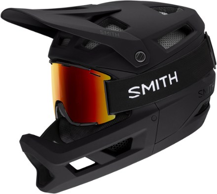 Squad XL MTB Goggles 