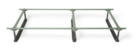 Trailgate Vehicle Sleeping Platform