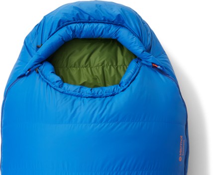 Sawtooth 15 Sleeping Bag - Men's