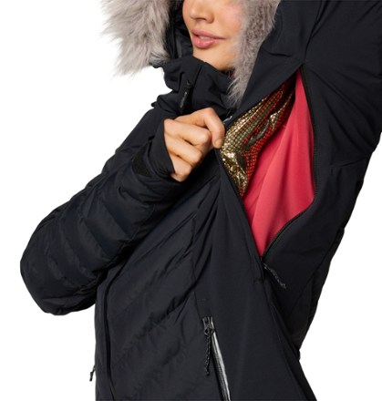 Bird Mountain Insulated Jacket - Women's