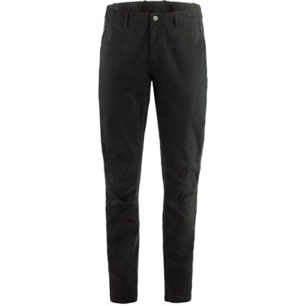Hoja Hybrid Cycling Trousers - Men's