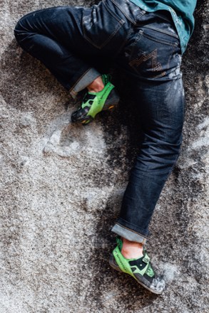 Skwama Vegan Climbing Shoes - Men's