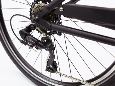 Townie 7D Step-Over Bike