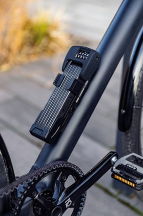 Bordo 6000C Combo Folding Lock