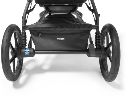 Urban Glide 4-Wheel Stroller