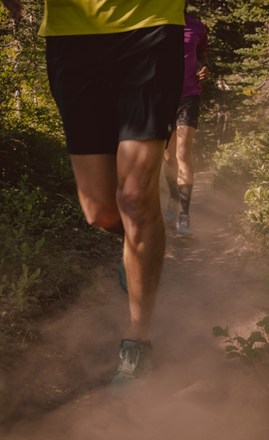 Lone Peak 7 Trail-Running Shoes - Men's
