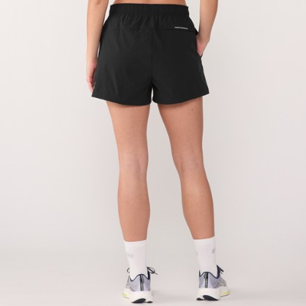Core 3" Shorts - Women's