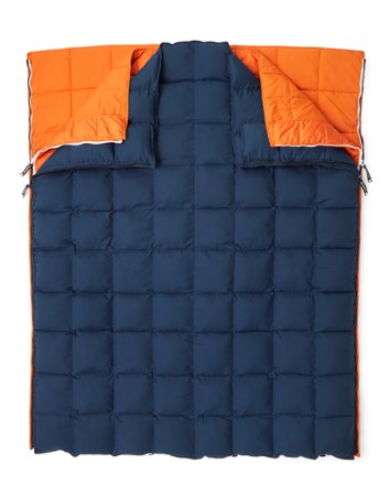 Cozy One Bag Duo Sleeping Bag