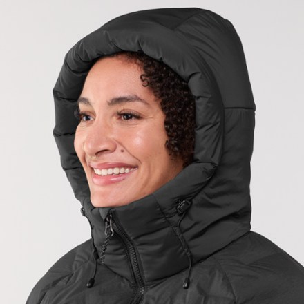 Stretchdown Parka - Women's