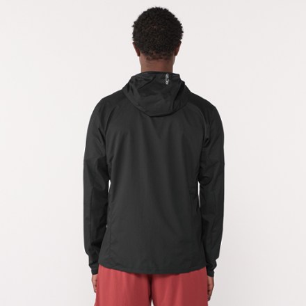 Incendo Airshell Hoodie - Men's