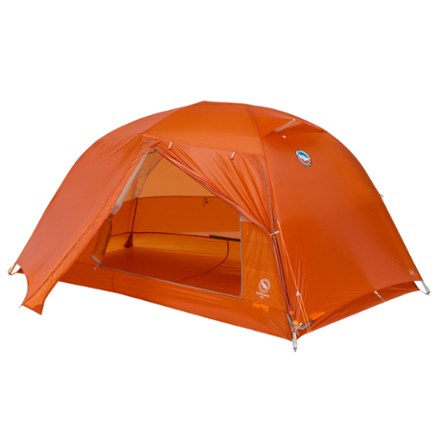Copper Spur UL2 Tent
