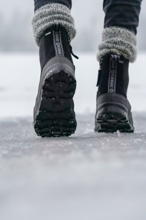 Boda BUGrip Snow Boots - Men's