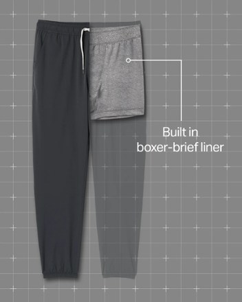 Kore Joggers - Men's