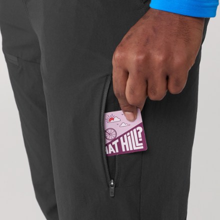Basin Pants - Men's