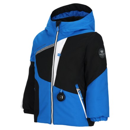 Orb Insulated Jacket - Toddler Boys'