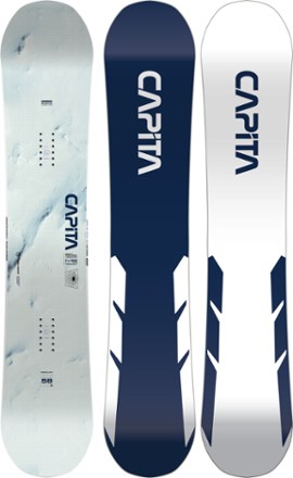 Mercury Snowboard - 2023/2024