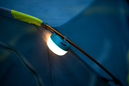 AlpenGlow Mini Lantern