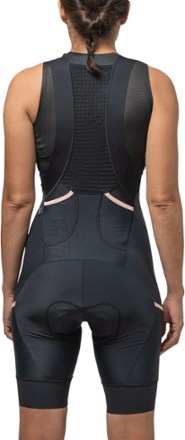 Charter Cargo Cycling Bib Shorts - Women's